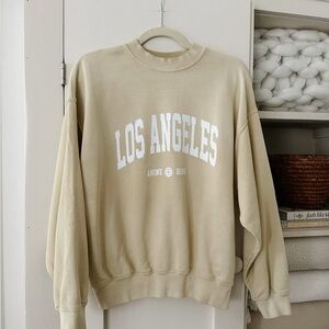 Anine Bing Sweatshirt